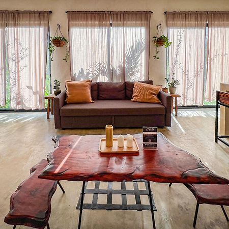 El Valle Villas Samana Exteriör bild