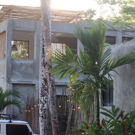 El Valle Villas Samana Exteriör bild