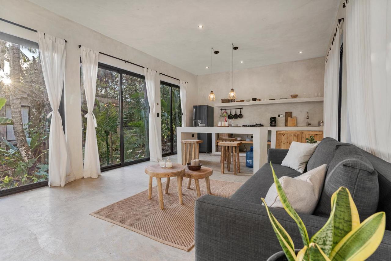 El Valle Villas Samana Exteriör bild