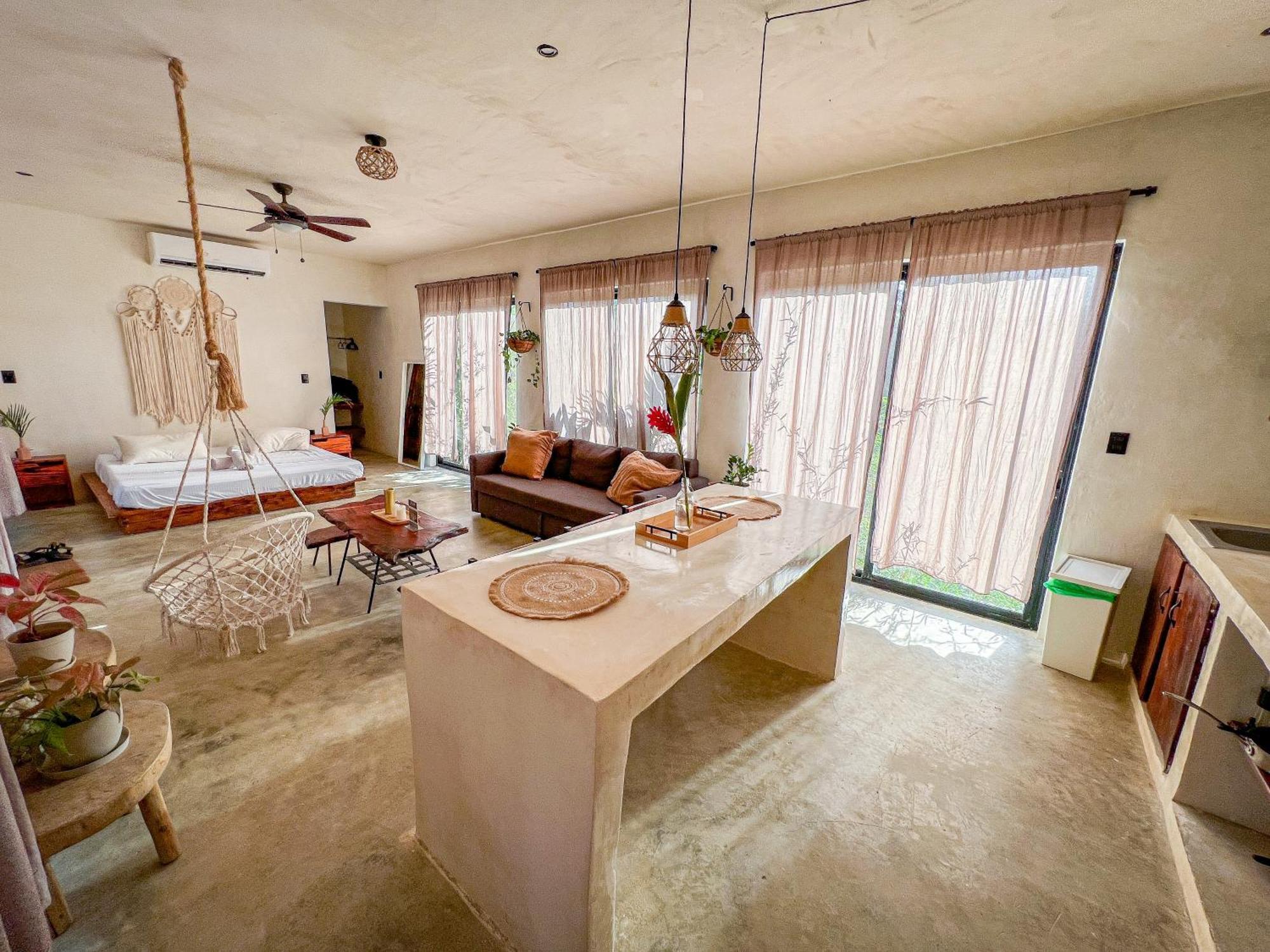 El Valle Villas Samana Exteriör bild