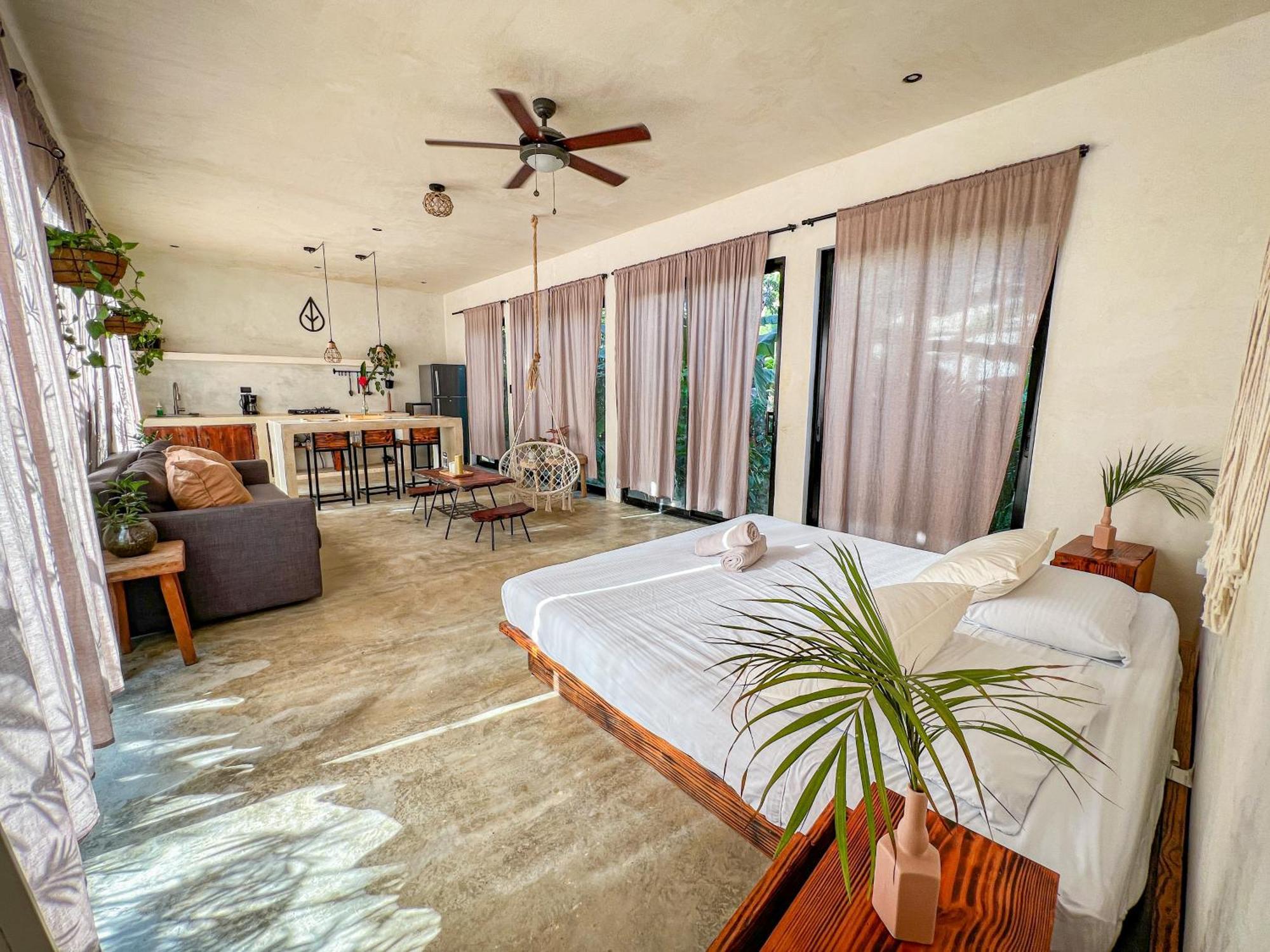 El Valle Villas Samana Exteriör bild