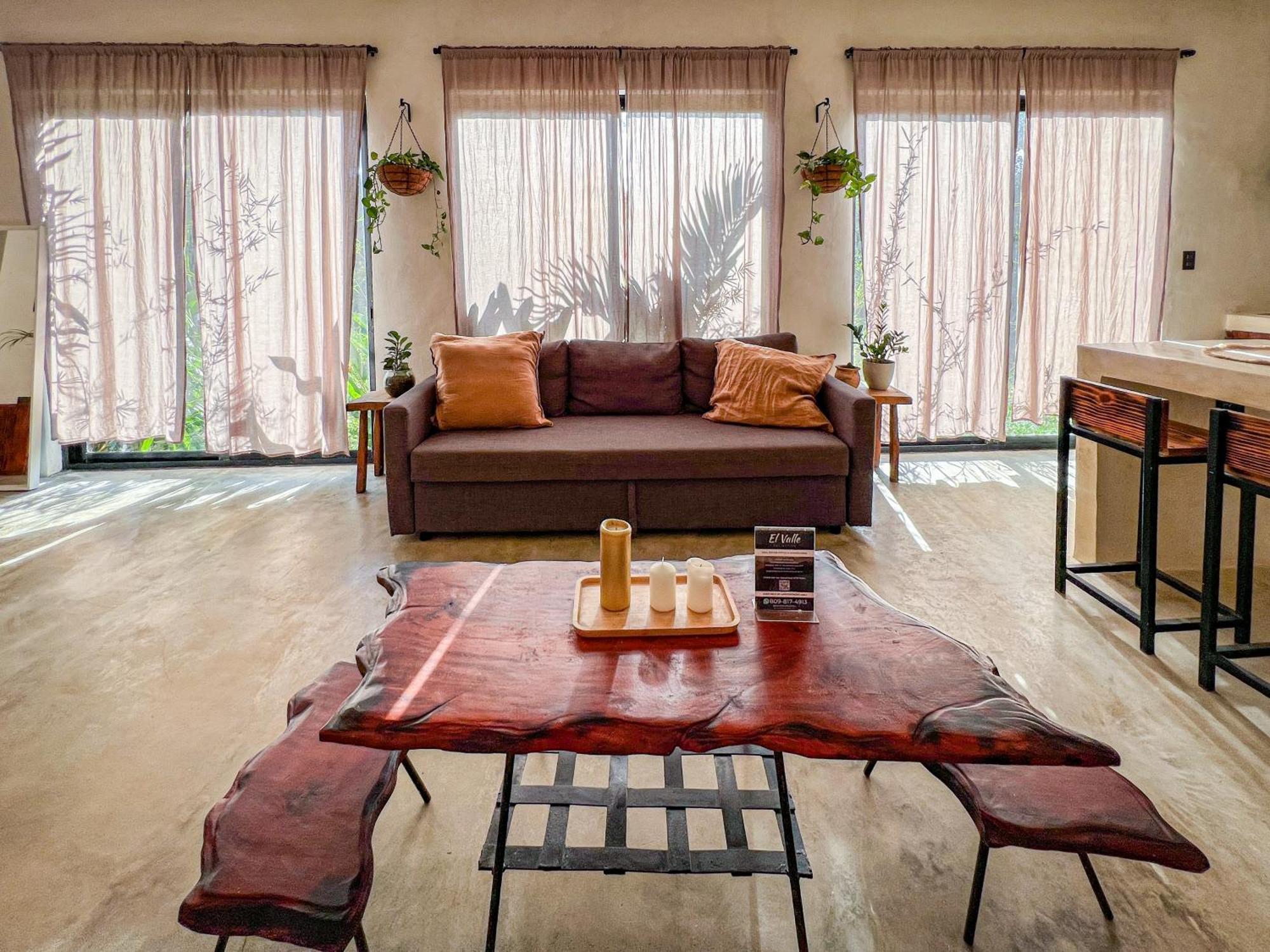 El Valle Villas Samana Exteriör bild
