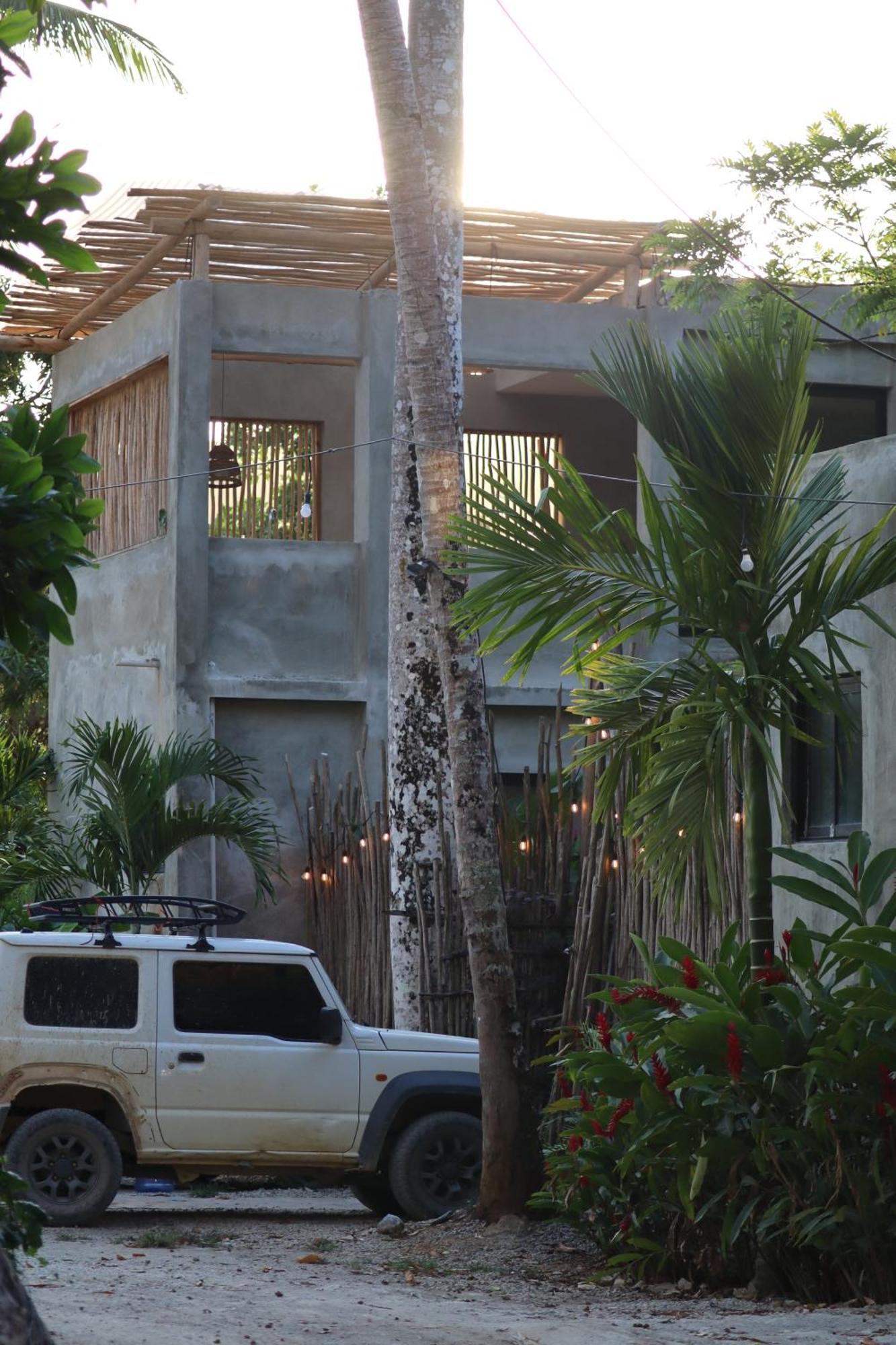 El Valle Villas Samana Exteriör bild