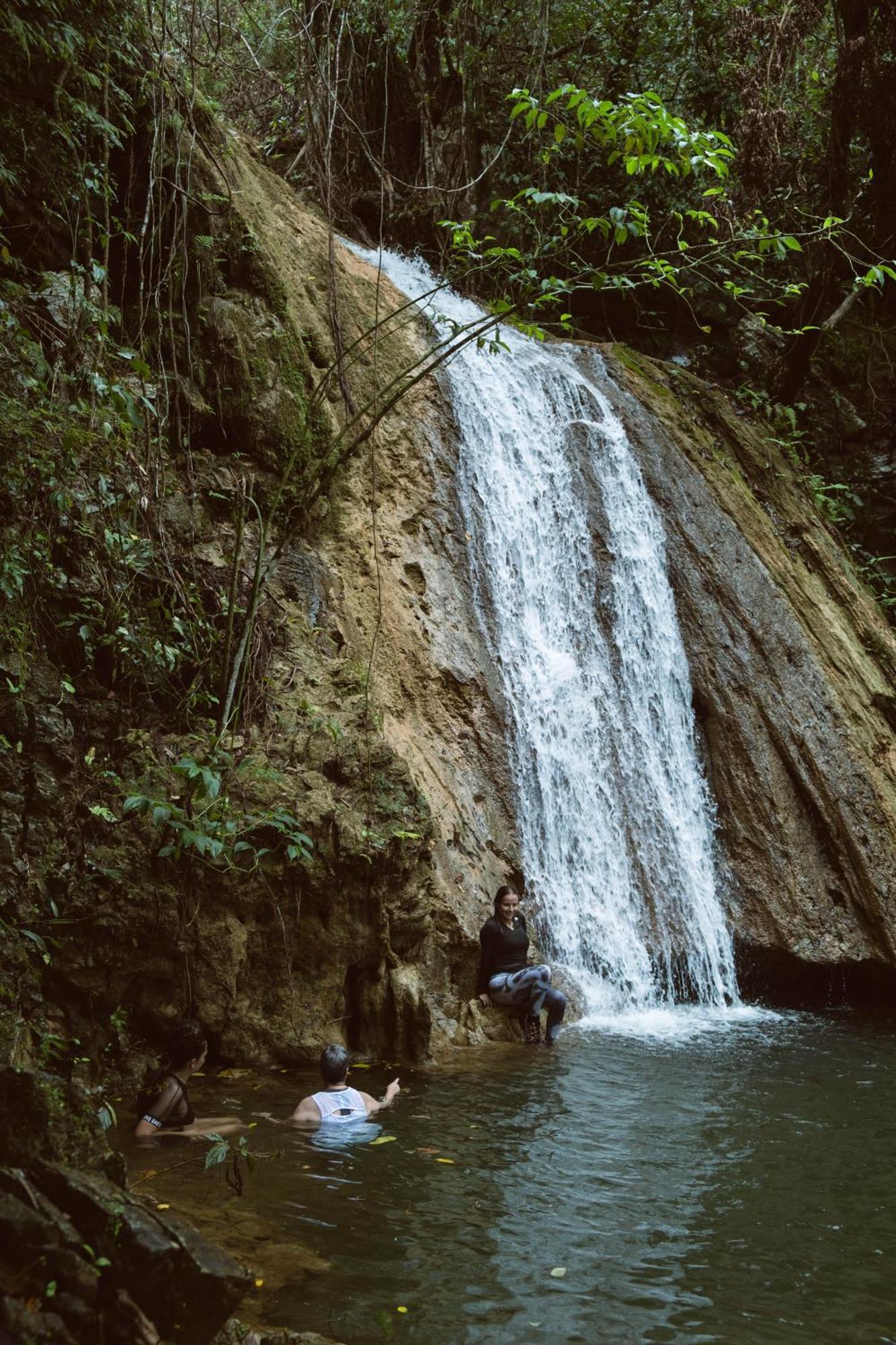 El Valle Villas Samana Exteriör bild
