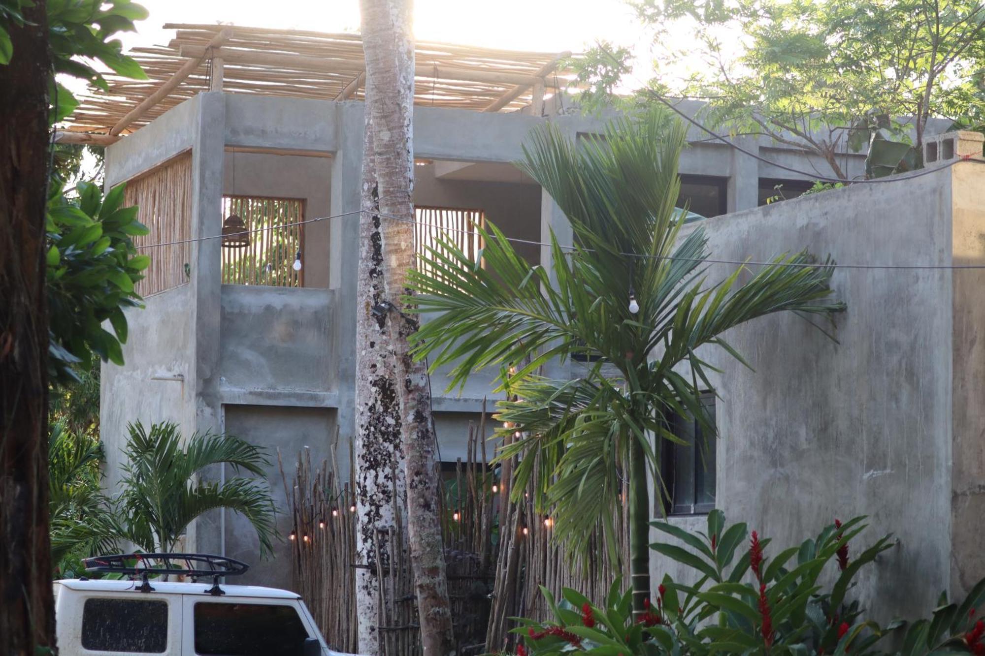 El Valle Villas Samana Exteriör bild