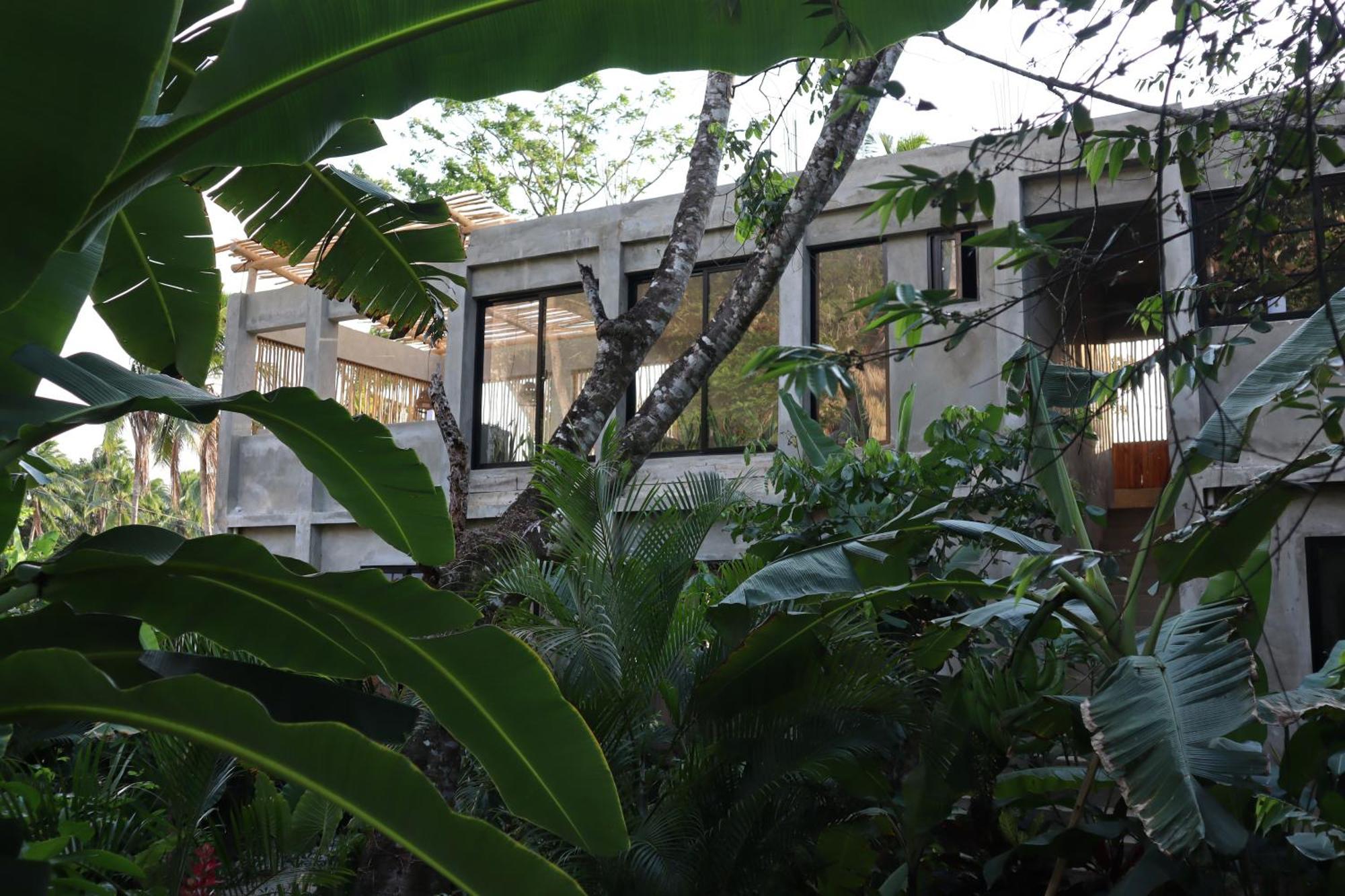El Valle Villas Samana Exteriör bild