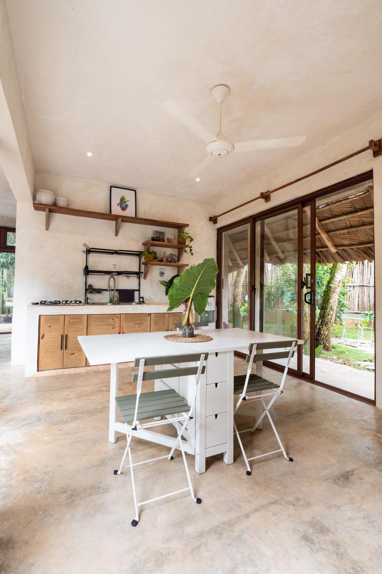 El Valle Villas Samana Exteriör bild
