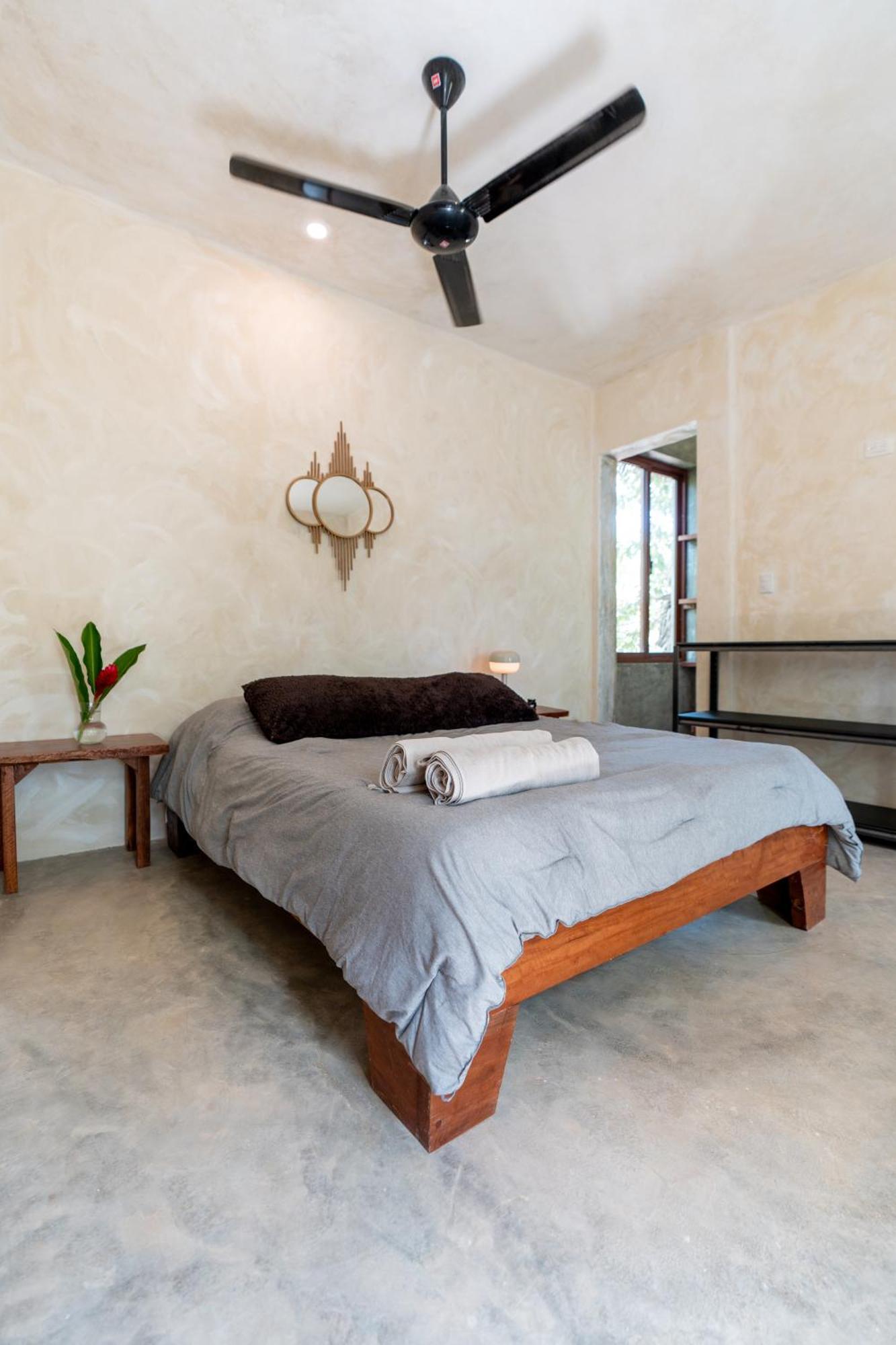 El Valle Villas Samana Exteriör bild