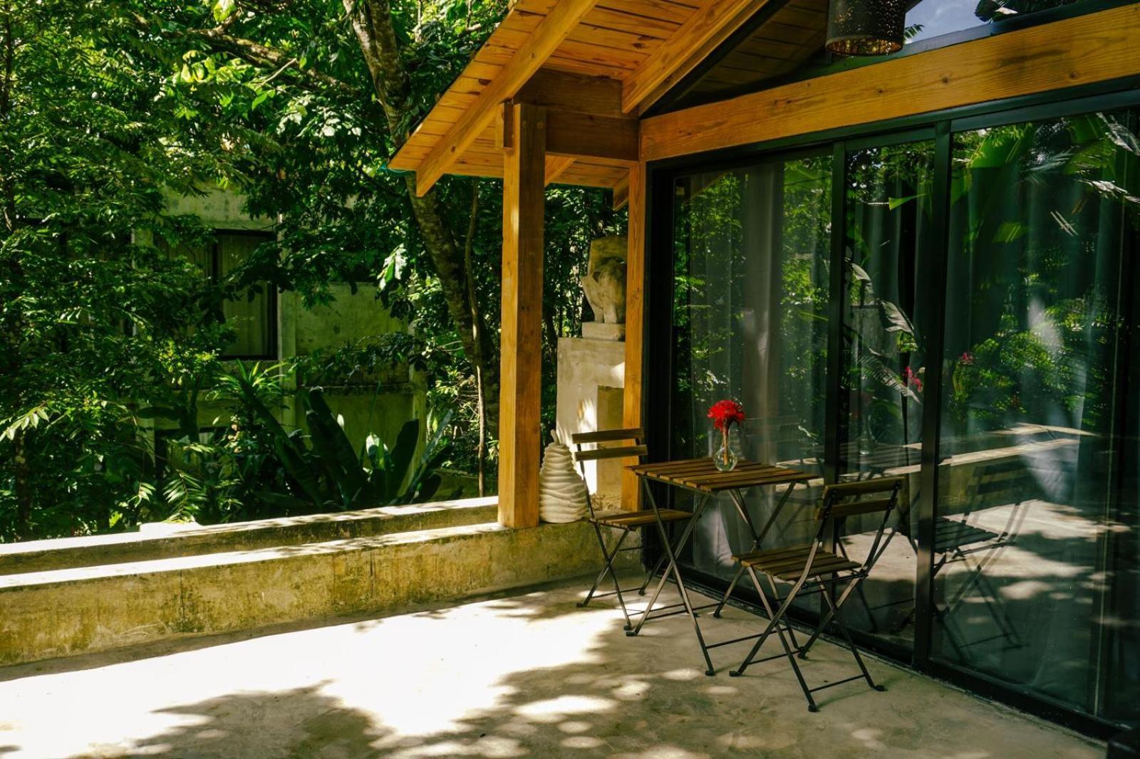El Valle Villas Samana Exteriör bild